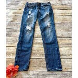 DOLLHOUSE JEANS